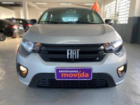 FIAT MOBI 1.0 EVO FLEX LIKE. MANUAL FIAT MOBI 1.0 EVO FLEX LIKE. MANUAL